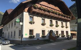 Gasthof zum Gamsjäger